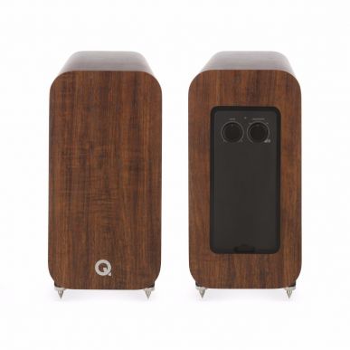 Сабвуфер Q Acoustics Q 3060S (QA3562) English Walnut